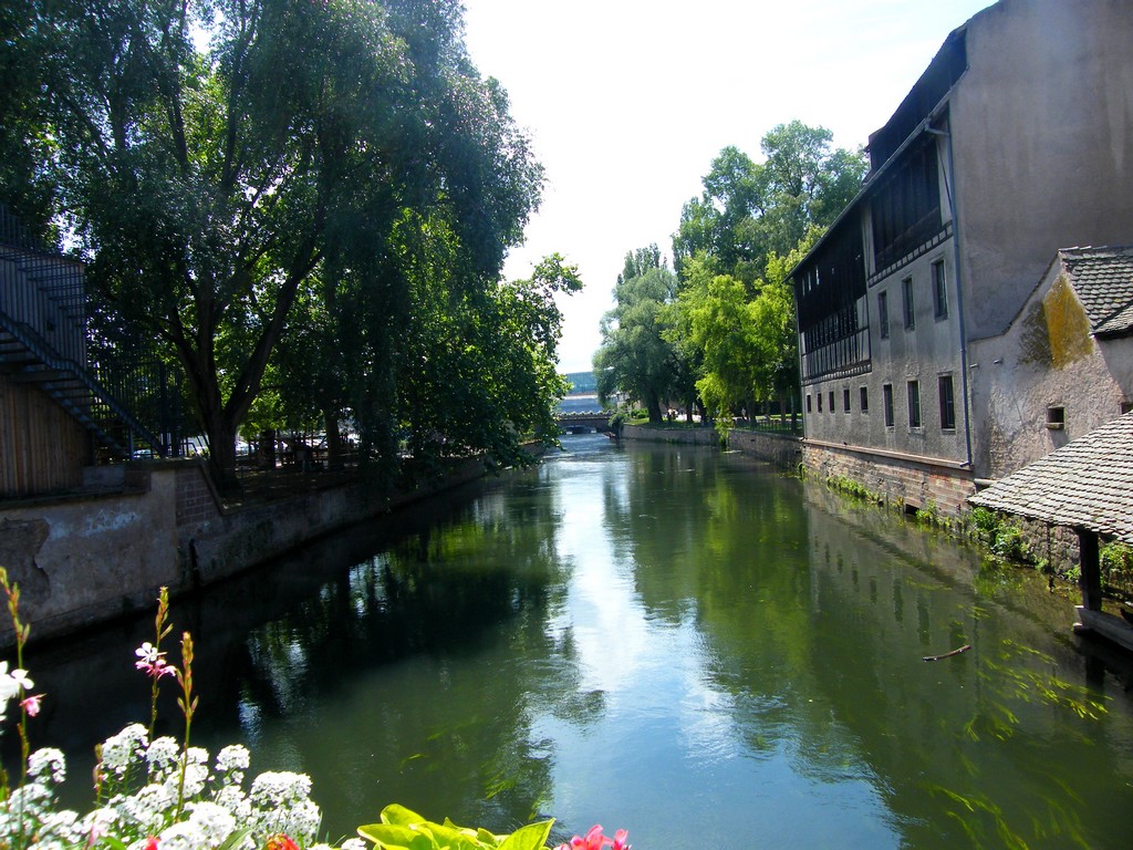 Strasbourg